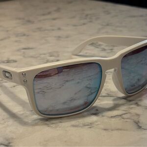 Oakley Holbrook Sunglasses